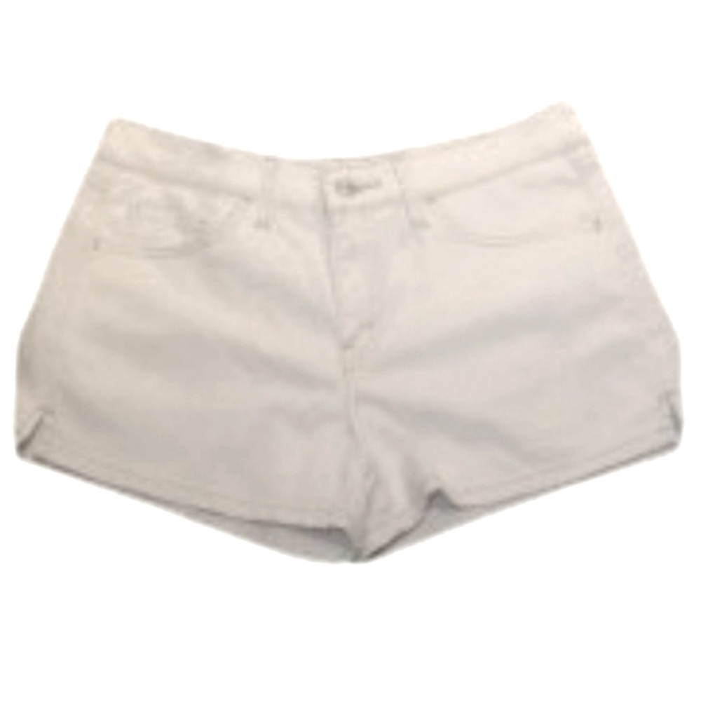 LEVI'S Vintage super low super stretch shorts size 11